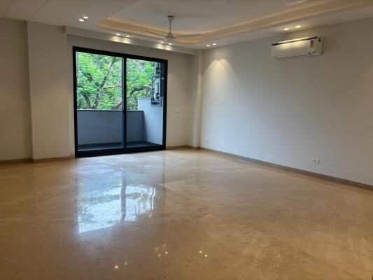 Safdarjung Enclave, photo 1 of 9