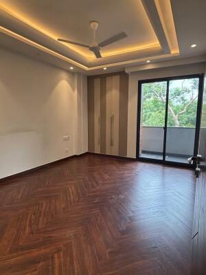 Safdarjung Enclave, photo 5 of 9