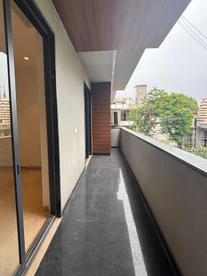 Safdarjung Enclave, photo 8 of 9