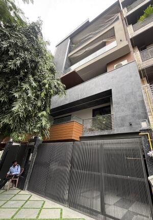 Safdarjung Enclave, photo 9 of 9