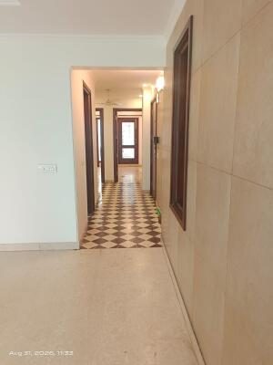 Sarvapriya Vihar, photo 9 of 9